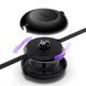 Кабель Baseus Bright Mirror 2 Series Retractable 3-in-1 Fast Charging Data Cable Type-C to M+L+C 100W 1.1m Black (CAMJ010201) [802605], фото 11