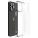 Чохол Spigen для iPhone 15 Pro, Ultra Hybrid, Frost Clear (ACS06708) [108160], фото 4