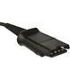 Адаптер Poly 2.5mm --> QD Cable (3M) (85Q32AA) [402778], фото 2
