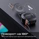 Автомобільний зарядний пристрій Promate 88W Black (drivegear-r2) [603397], фото 7