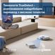 Робот-пилосос DEEBOT T30C ECOVACS (DLX71 WHITE) [502379], фото 14