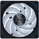 Вентилятор Lian Li Uni Fan CL Wireless 120-3 Reverse Blade Black (G99.12RCL1W3B.00) [616070], фото 6