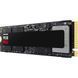 SSD диск SAMSUNG 9100 PRO 1TB PCIe 5.0, MZ-VAP1 (MZ-VAP1T0BW) [303089], фото 3