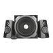 Акустична система TRUST Tytan 2.1 black (19019) [305651], фото 2