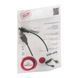Кабель Cablexpert USB - micro USB V 2.0 (M/M), 0.6 м, спіральний (CC-mUSB2C-AMBM-0.6M) [603582], фото 2