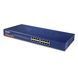 Комутатор Tenda 16port 10/100/1000/BaseT rackmount (TEG1016G) [609670], фото 4