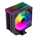 Кулер для процесора GAMEMAX (Sigma 550 Infinity BK) [303502], фото 4
