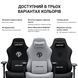 Крісло для геймерів Anda Seat Phantom 3 Pro Size L Dark Gray Linen Fabric (AD18YC-06-GB-F) [618540], фото 18