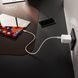 Зарядний пристрій DIGITUS GaN 1хUSB-C, 1хUSB-A, 30W (DA-10301) [113496], фото 4