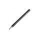 Стилус Baseus Golden Cudgel Capacitive Stylus Pen Black (ACPCL-01) [710824], фото 4