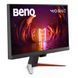 Монітор BenQ EX240N Dark Grey (9H.LL6LB.QBE) [718535], фото 2