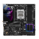 Материнська плата ASROCK (B850M RIPTIDE WIFI) [303032], фото 2