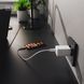 Зарядний пристрій DIGITUS GaN 1хUSB-C, 1хUSB-A, 30W (DA-10301) [113496], фото 3