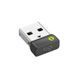 Клавіатура бездротова Logitech MX Keys Mini For Business Wireless Illuminated US Graphite (920-010608) [605960], фото 6