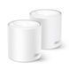 Система WiFi-Mesh TP-LINK Deco X50 AX3000, 3xGE LANWAN, 2мод (DECO-X50-2-PACK) [104435], фото 3