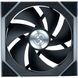 Вентилятор Lian Li Uni Fan SL Wireless 120-1 Black (G99.12SL1W1B.00) [616499], фото 5