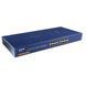 Комутатор Tenda 16port 10/100/1000/BaseT rackmount (TEG1016G) [609670], фото 3