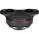 Об'єктив Canon RF 5.2mm f/2.8 Dual Fisheye (5554C005) [107887], фото 2