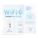WiFi Mesh-система TP-Link Deco X10 (1-pack) (DECO X10(1-PACK) WiFi) [609631], фото 2