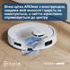 Робот-пилосос DEEBOT T30C ECOVACS (DLX71 WHITE) [502379], фото 16