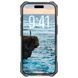 Чохол UAG для iPhone 17, Essential Armor MagSafe, Ash (114542113131) [111617], фото 4