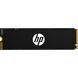 SSD 2Tb HP FX700 M.2 PCIe 4.0 x4 NVMe 2.0 2280 TLC 3D V-NAND, Retail (8U2N5AA) [402759], фото 3