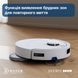 Робот-пилосос DEEBOT T30C ECOVACS (DLX71 WHITE) [502379], фото 13