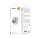 Смарт-годинник BOROFONE BD14 Plus 51mm. 200 mAh. IP54 Smart watch(call version) silver (6941991126208) [806422], фото 2