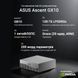 Комп'ютер ASUS Ascent GX10 GX10-GG0003BN / NVIDIA GB10, 128, 1TB, Wi-Fi7 (90MS0371-M00030) [725547], фото 9