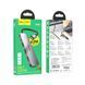 USB-хаб HOCO HB27 Type-C multi-function converter(HDTV+USB3.0+USB2.0*2+PD) Metal Gray (6931474769329) [805380], фото 7
