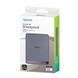 Портативний SSD Apacer AS724 512 GB USB 3.2 Gen.2 Type-C Read/Write 500MB/s Mauve (AP512GAS724M-1) [803194], фото 2