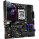 Материнська плата ASROCK (B850M RIPTIDE WIFI) [303032], фото 3