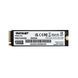 Твердотільний запам&rsquo;ятовувальний пристрій накопичувач (SSD) M.2 2280 1TB P400 PATRIOT (P400LP1KGM28H) [503407], фото 2