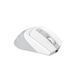 Миша бездротова A4Tech Fstyler FG35CS Plus White (FG35CS Plus (White)) [617072], фото 5