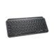 Клавіатура бездротова Logitech MX Keys Mini For Business Wireless Illuminated US Graphite (920-010608) [605960], фото 4