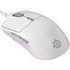 Мишка SteelSeries Rival 3 Gen 2 RGB, White (62516) [401323], фото 2