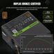 Блок живлення GAMEMAX (GP 650B) [304177], фото 4