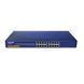 Комутатор Tenda 16port 10/100/1000/BaseT rackmount (TEG1016G) [609670], фото 2