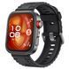 Смарт-годинник Huawei Watch Fit 4 Pro Black (55020EYK) [616688], фото 1