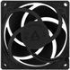 Вентилятор Arctic P8 PWM PST Black - 5 Pack (ACFAN00154A) [620001], фото 5