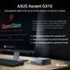 Комп'ютер ASUS Ascent GX10 GX10-GG0003BN / NVIDIA GB10, 128, 1TB, Wi-Fi7 (90MS0371-M00030) [725547], фото 8