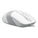Миша A4Tech FM10 White (FM10 (White)) [606368], фото 4