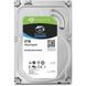 Накопичувач HDD SATA 4.0TB Seagate SkyHawk 256MB (ST4000VX016) [608013], фото 2