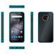 Смартфон Gigaset GX4 IM 4/64GB Dual Sim Petrol (S30853H1531R112) [600005], фото 5