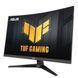 Монітор Asus 31.5" TUF Gaming VG32VQM5B VA Black Curved (90LM0BI1-B01171) [610954], фото 3