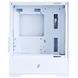 Корпус 1stPlayer Go2 White без БЖ (Go2-WH) [608831], фото 6
