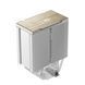 Кулер процесорний DeepCool AK700 Digital WH (R-AK700-WHNDMN-GJD) [618140], фото 5