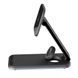 Бездротовий зарядний пристрій Proove Energy Fold 3in1 15W Black (WSEF15010001) [603333], фото 2