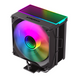 Кулер для процесора GAMEMAX (Sigma 550 Infinity BK) [303502], фото 5