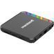 TV Медіаплеєр H96 MAX W2 4/64Gb/ Amlogic S905W2/ Android 11/ WiFi 2.4G+5G/BT:5.0/ LAN:100M/ чорний (W2_4GB/64GB) [405018], фото 4